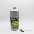 1L Cleaning Frein Fluid Metal Cans